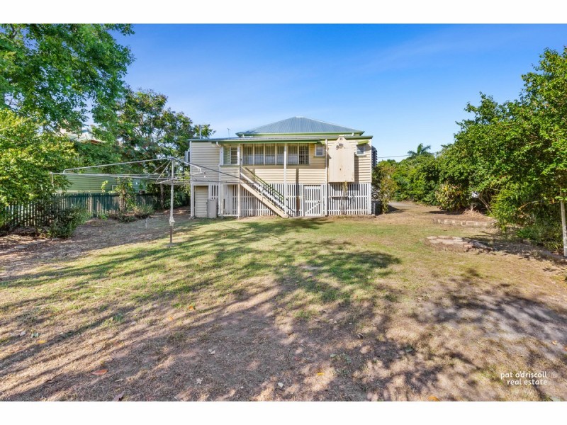 50 Ross Street, Allenstown QLD 4700