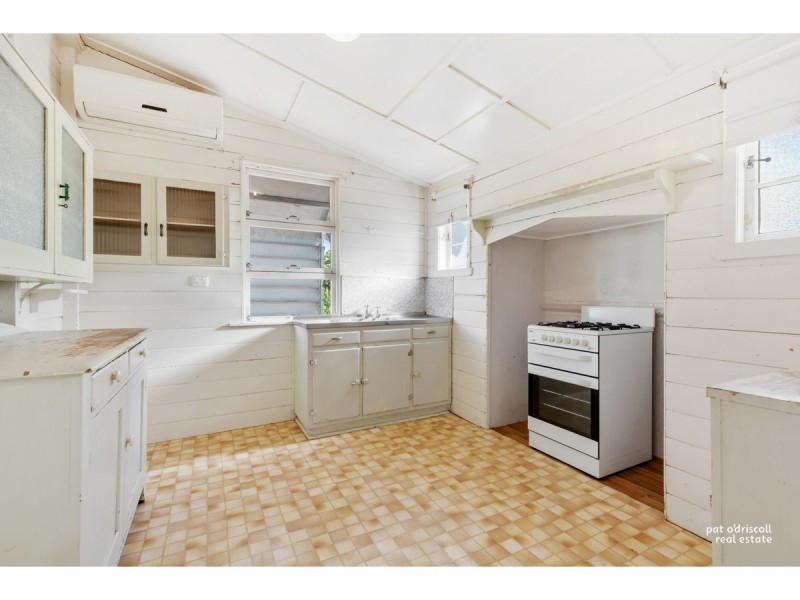 50 Ross Street, Allenstown QLD 4700