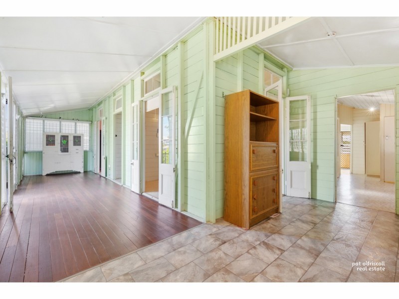 50 Ross Street, Allenstown QLD 4700