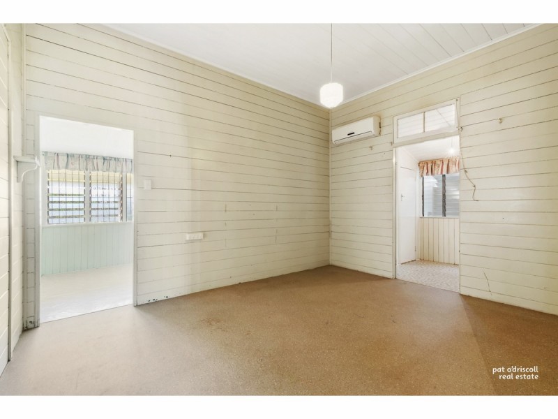 50 Ross Street, Allenstown QLD 4700