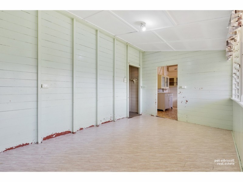 50 Ross Street, Allenstown QLD 4700