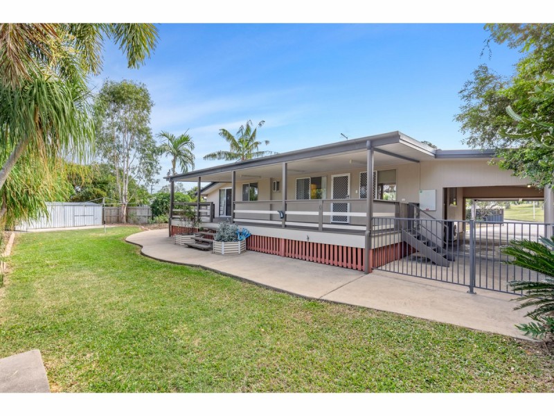 294 Kirby Street, Koongal QLD 4701