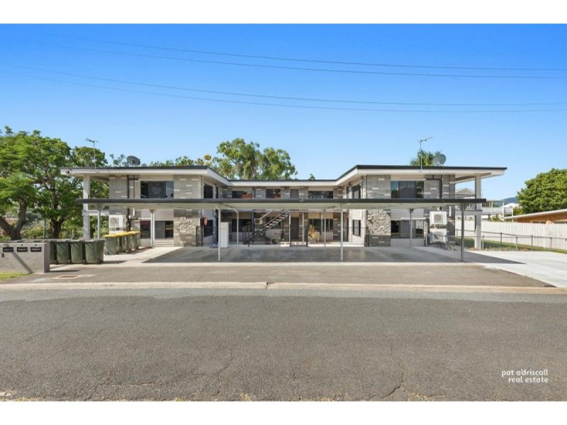 1/78 Little Glencoe Street, The Range QLD 4700
