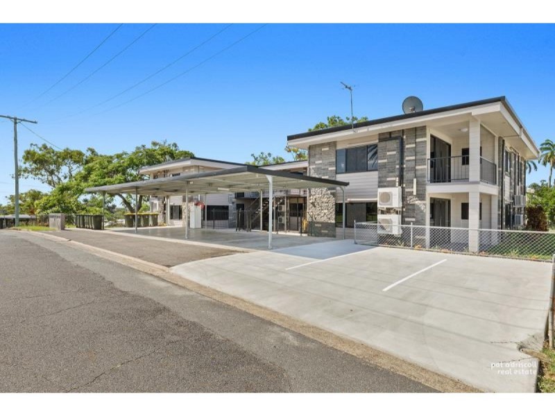 1/78 Little Glencoe Street, The Range QLD 4700