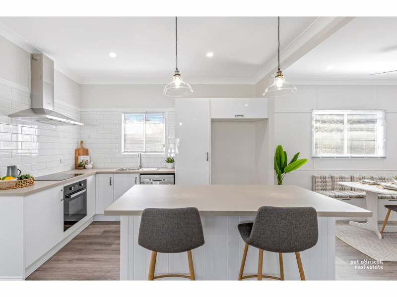 20 Underwood Street, Park Avenue QLD 4701