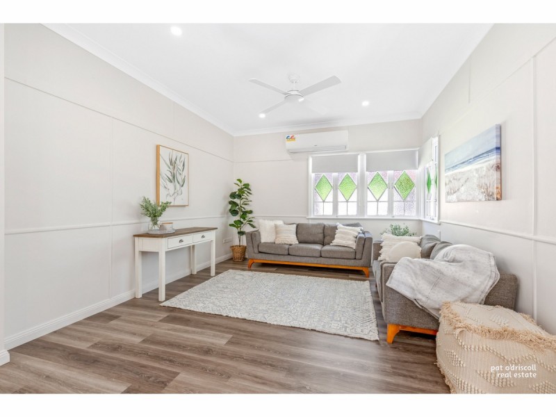 20 Underwood Street, Park Avenue QLD 4701