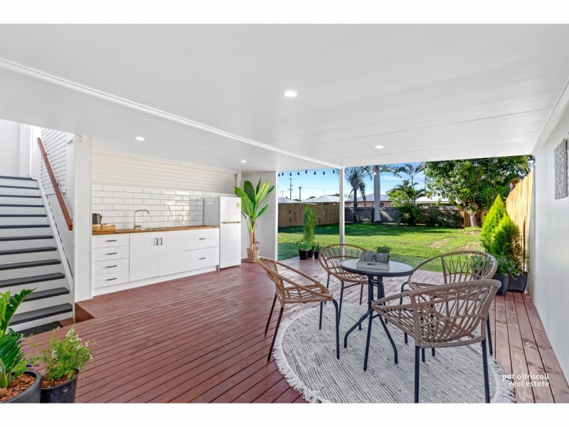 20 Underwood Street, Park Avenue QLD 4701