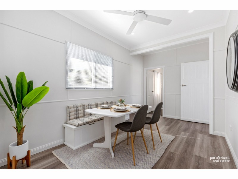 20 Underwood Street, Park Avenue QLD 4701