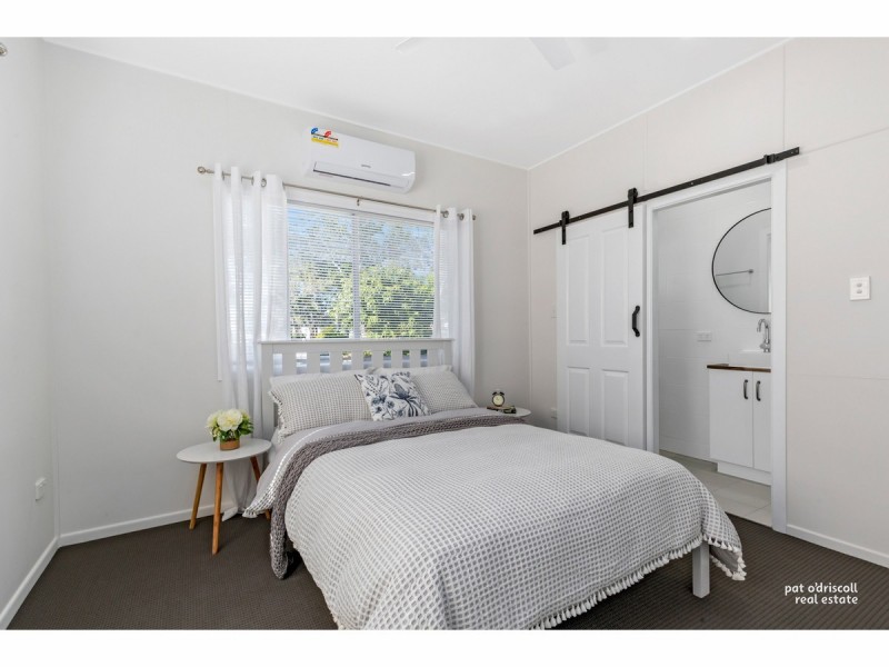 20 Underwood Street, Park Avenue QLD 4701