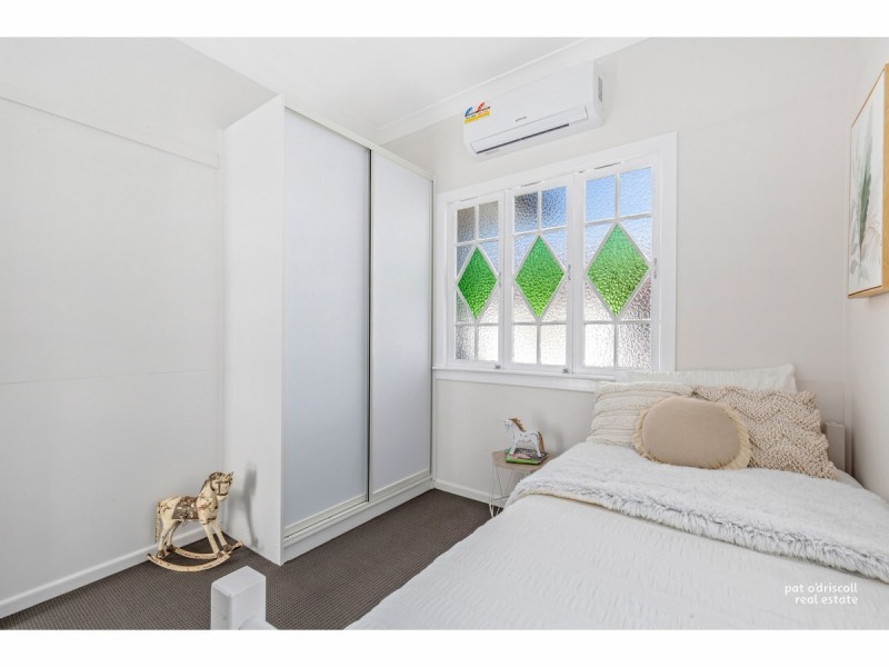 20 Underwood Street, Park Avenue QLD 4701