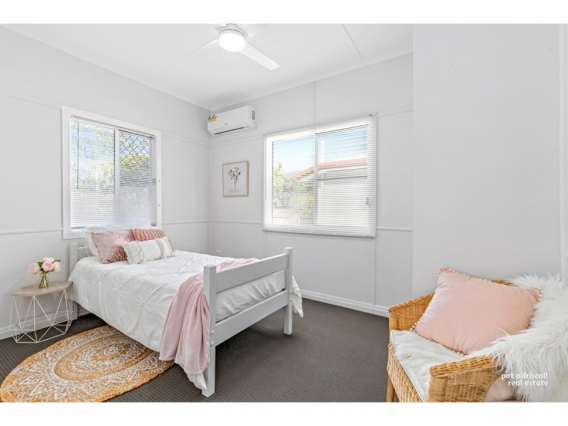 20 Underwood Street, Park Avenue QLD 4701