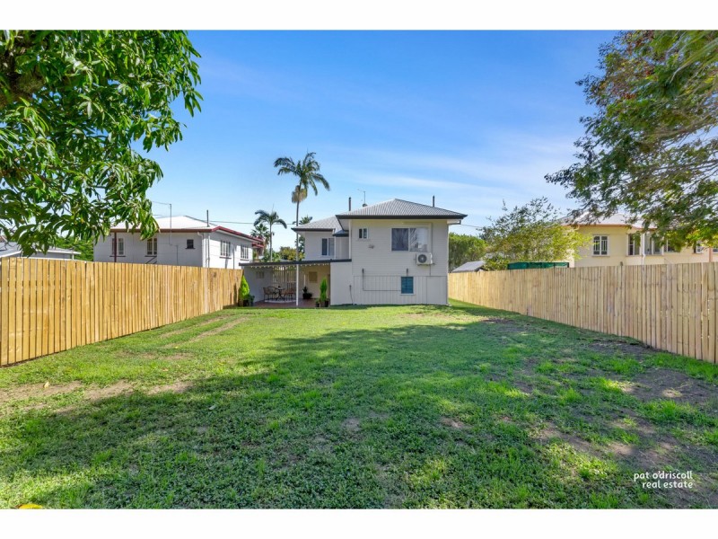 20 Underwood Street, Park Avenue QLD 4701