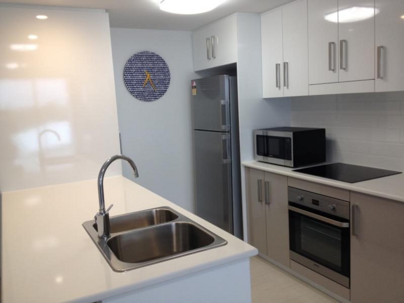 502/2-4 Victoria Parade, Rockhampton City QLD 4700