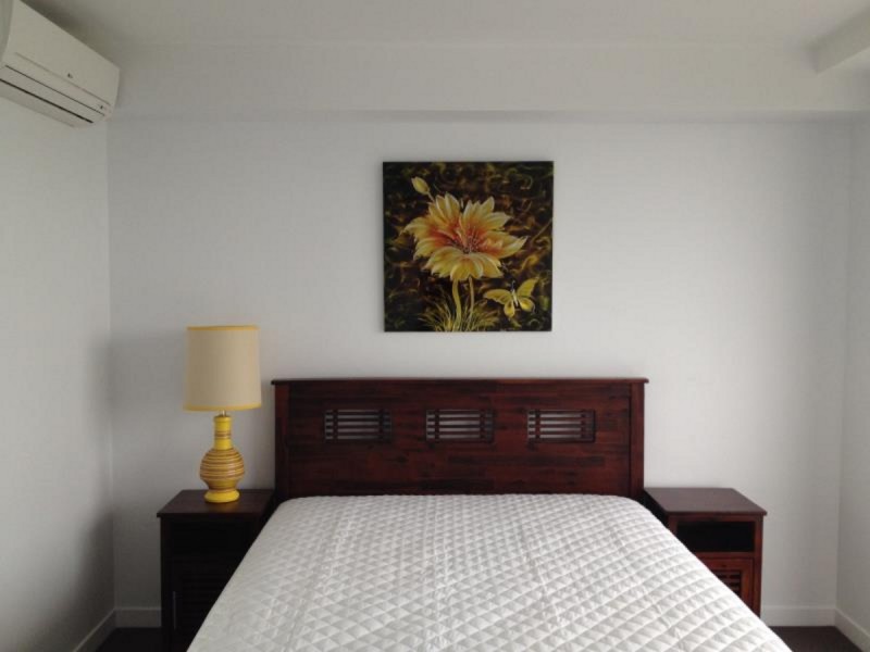 502/2-4 Victoria Parade, Rockhampton City QLD 4700