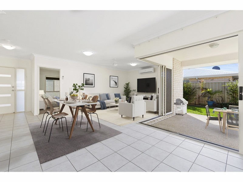 52 Govind Court, Gracemere QLD 4702