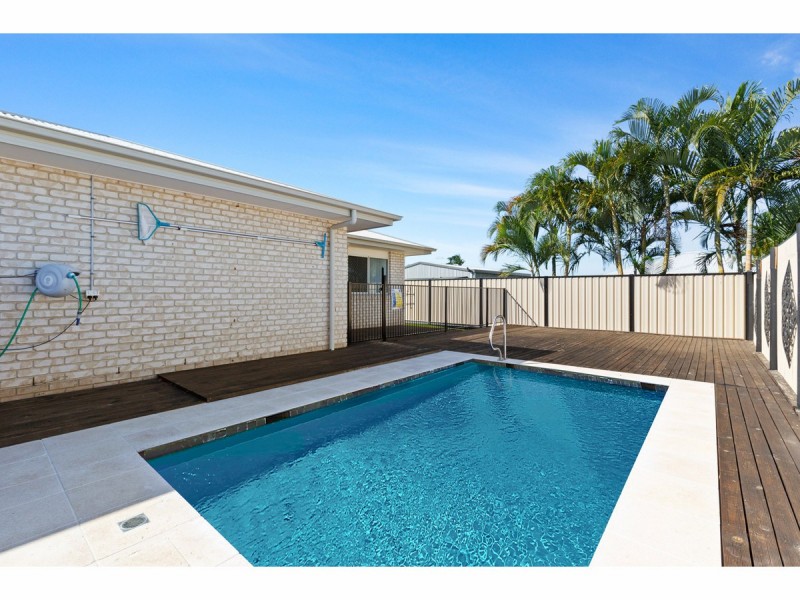 52 Govind Court, Gracemere QLD 4702