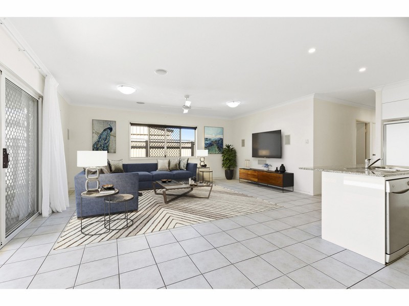 52 Govind Court, Gracemere QLD 4702