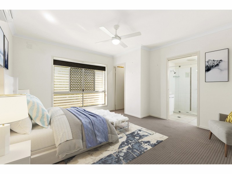 52 Govind Court, Gracemere QLD 4702