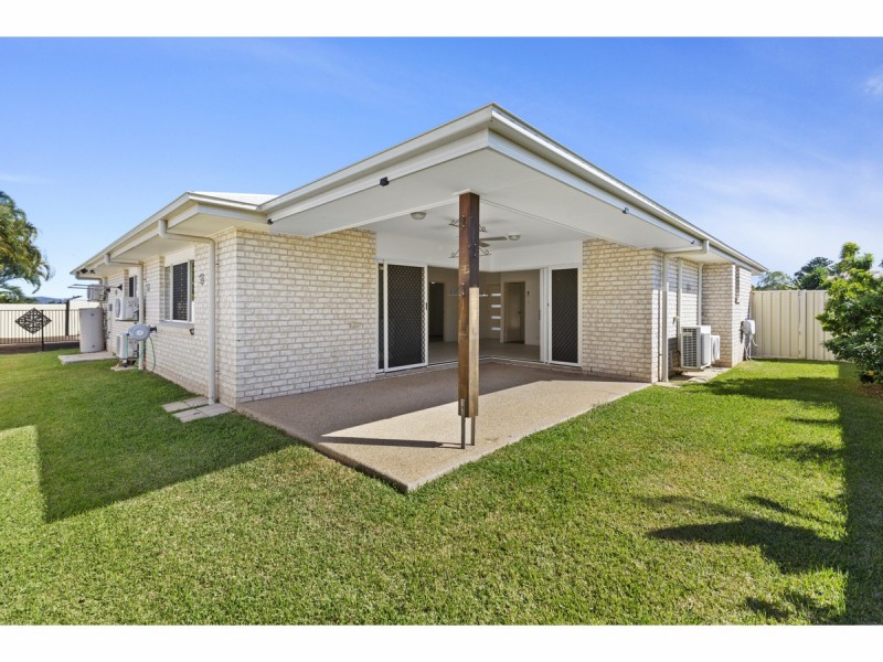 52 Govind Court, Gracemere QLD 4702