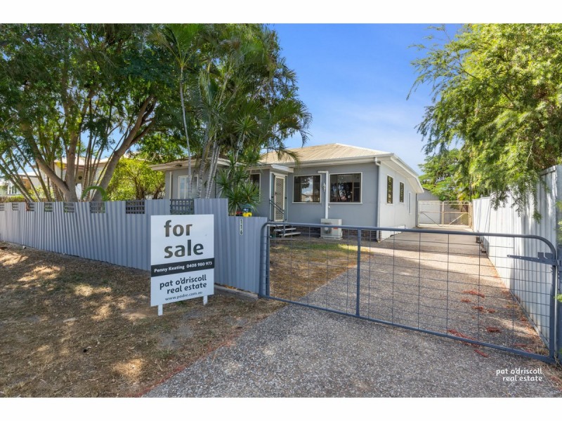 116 Haynes Street, Kawana QLD 4701