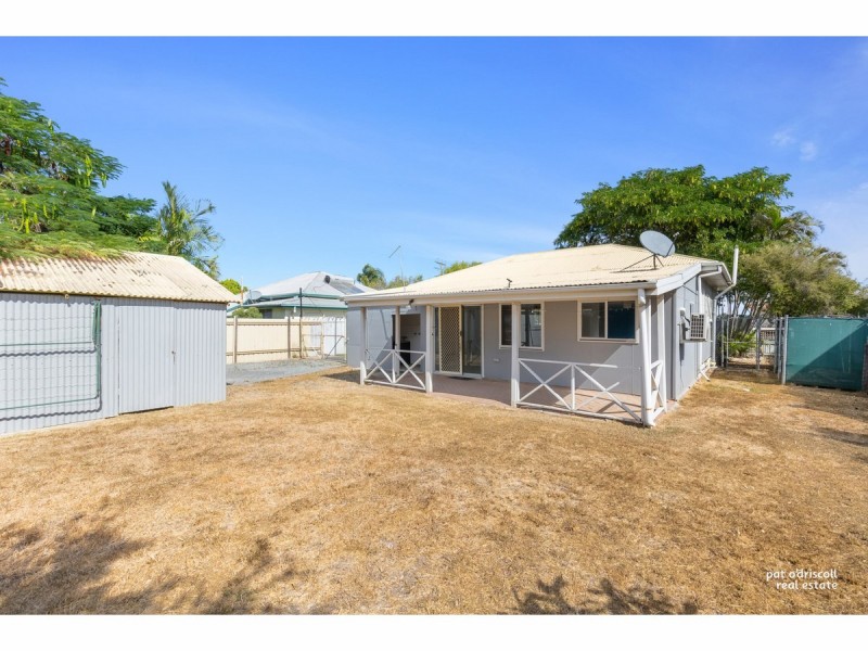 116 Haynes Street, Kawana QLD 4701
