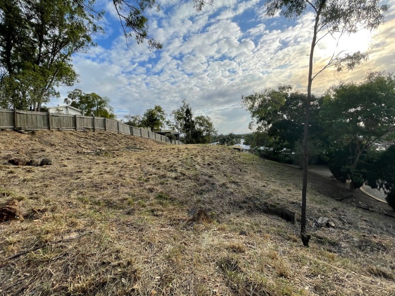 418 Thozet Road, Frenchville QLD 4701