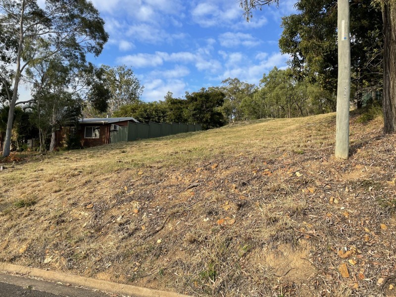 418 Thozet Road, Frenchville QLD 4701