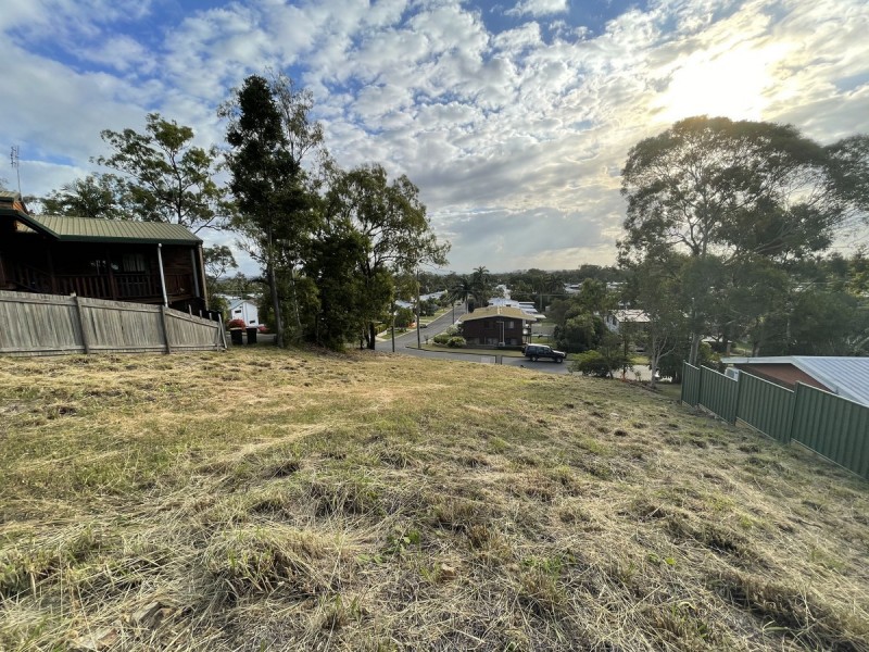 418 Thozet Road, Frenchville QLD 4701