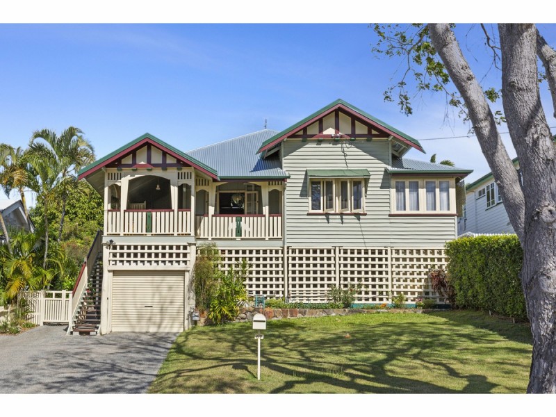 67 Glencoe Street, The Range QLD 4700