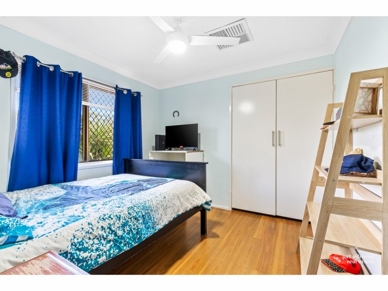 30 Middle Road, Gracemere QLD 4702