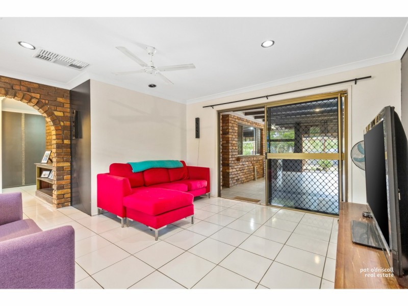 30 Middle Road, Gracemere QLD 4702