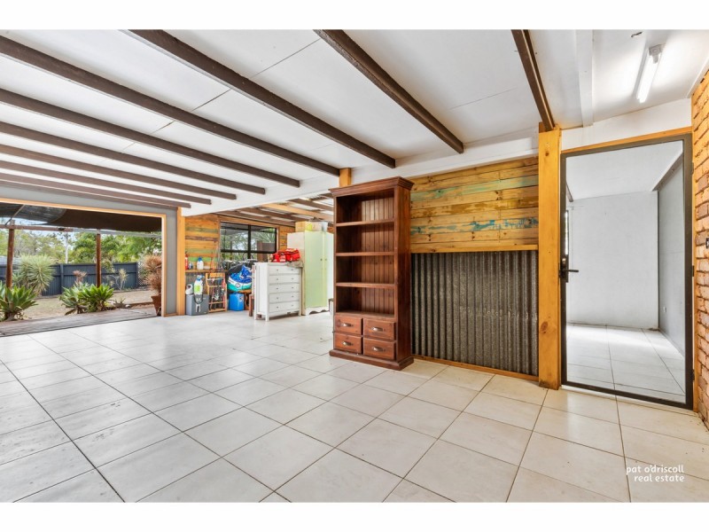 30 Middle Road, Gracemere QLD 4702