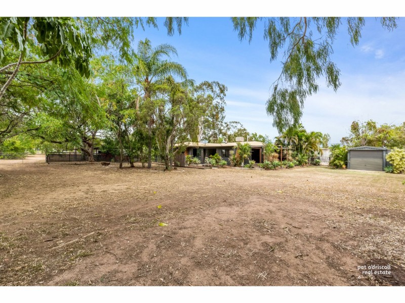 30 Middle Road, Gracemere QLD 4702