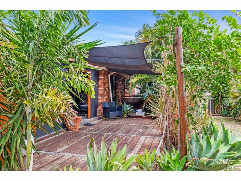 30 Middle Road, Gracemere QLD 4702