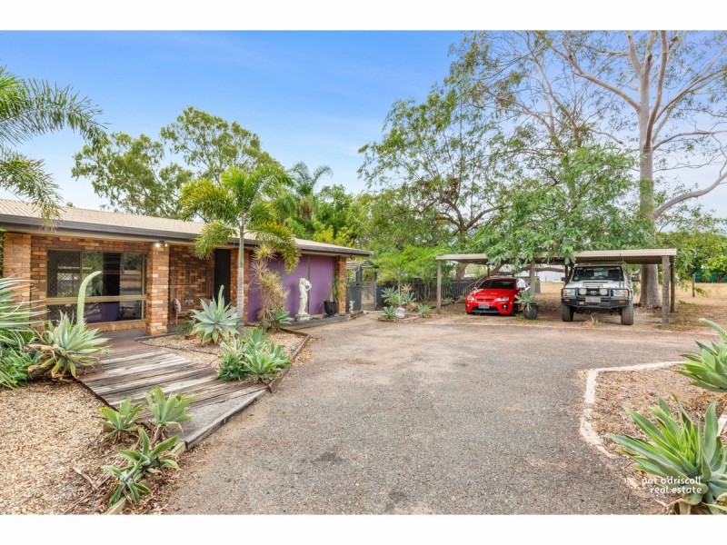 30 Middle Road, Gracemere QLD 4702
