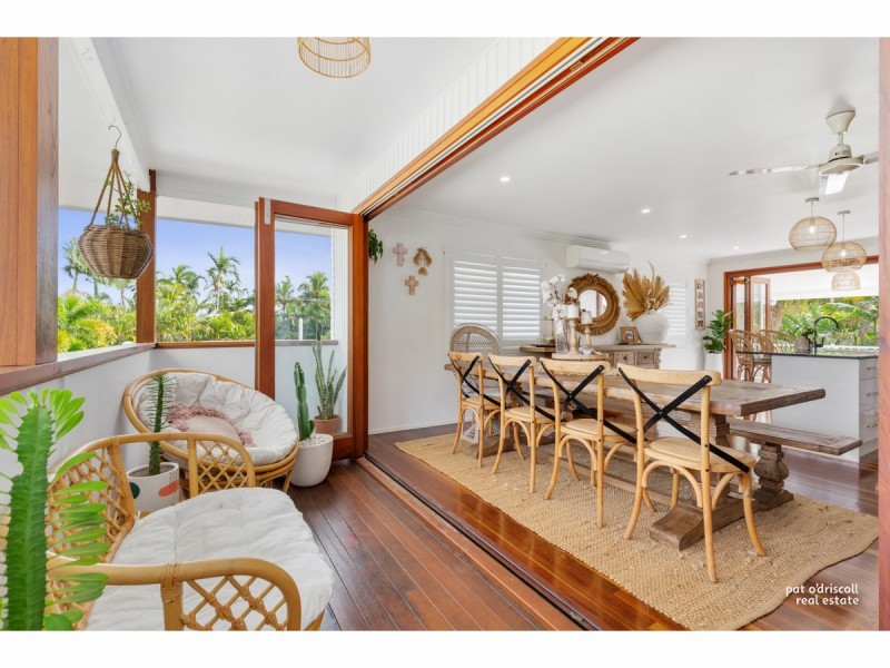 435 Murphy Street, Frenchville QLD 4701