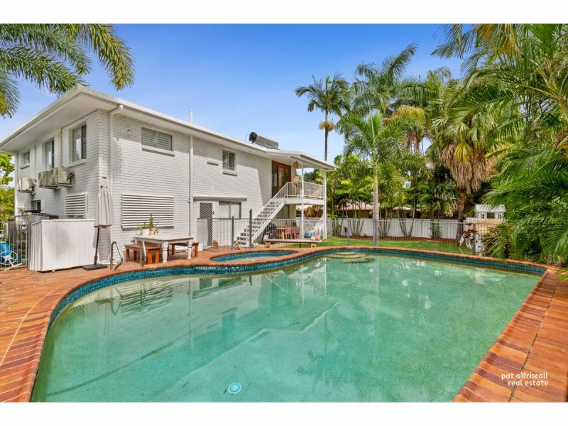 435 Murphy Street, Frenchville QLD 4701