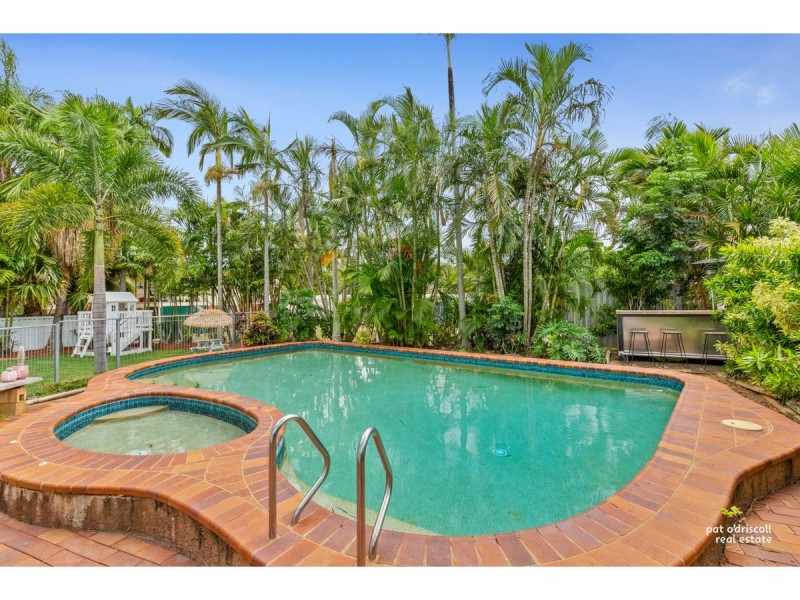 435 Murphy Street, Frenchville QLD 4701