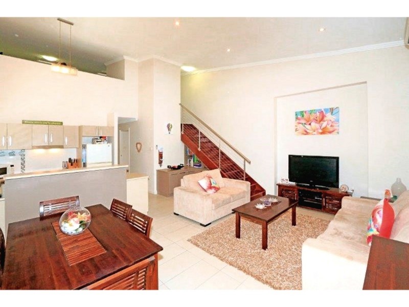 11/380-382 French Avenue, Frenchville QLD 4701