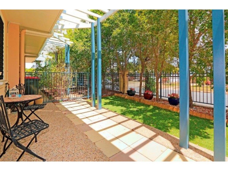 11/380-382 French Avenue, Frenchville QLD 4701