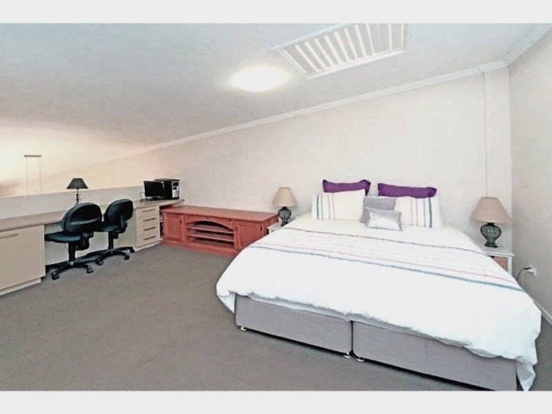 11/380-382 French Avenue, Frenchville QLD 4701