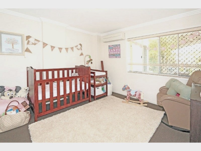 11/380-382 French Avenue, Frenchville QLD 4701