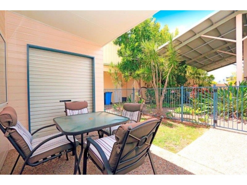 11/380-382 French Avenue, Frenchville QLD 4701