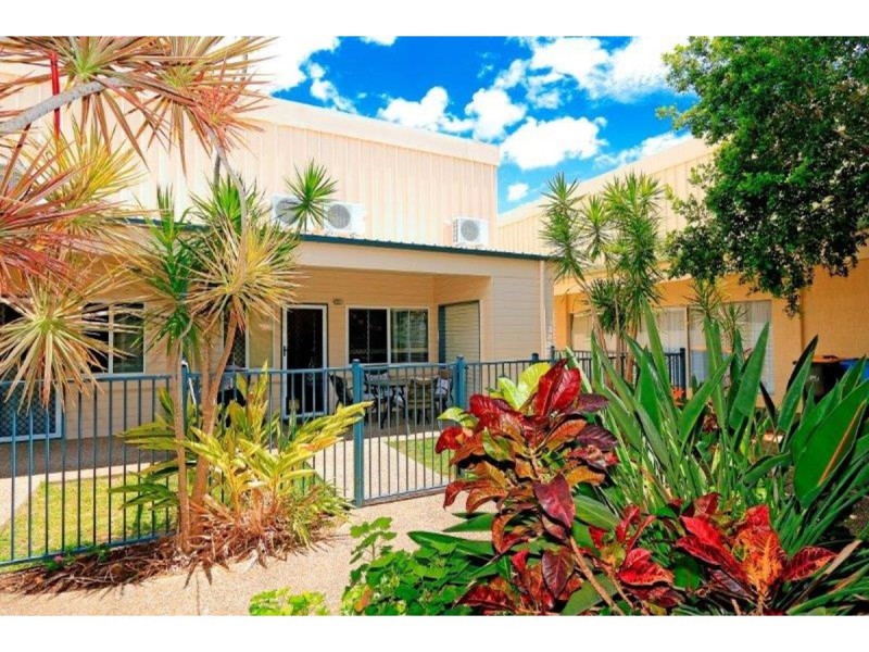 11/380-382 French Avenue, Frenchville QLD 4701