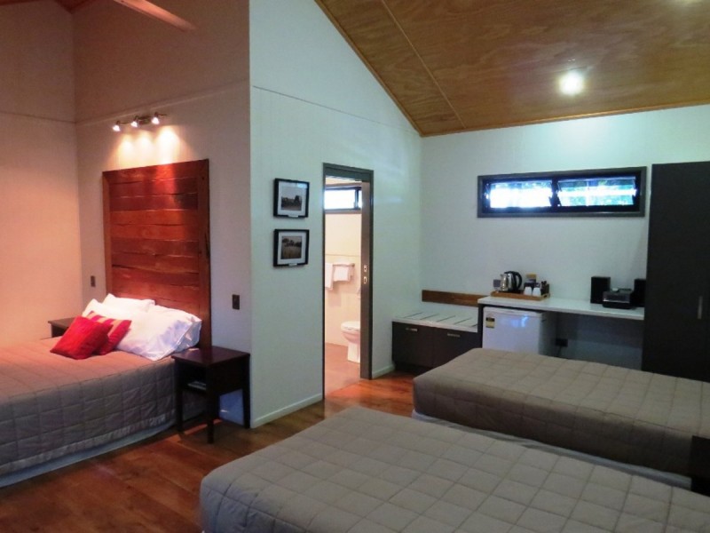 74 CH Barretts Road, Barmoya QLD 4703