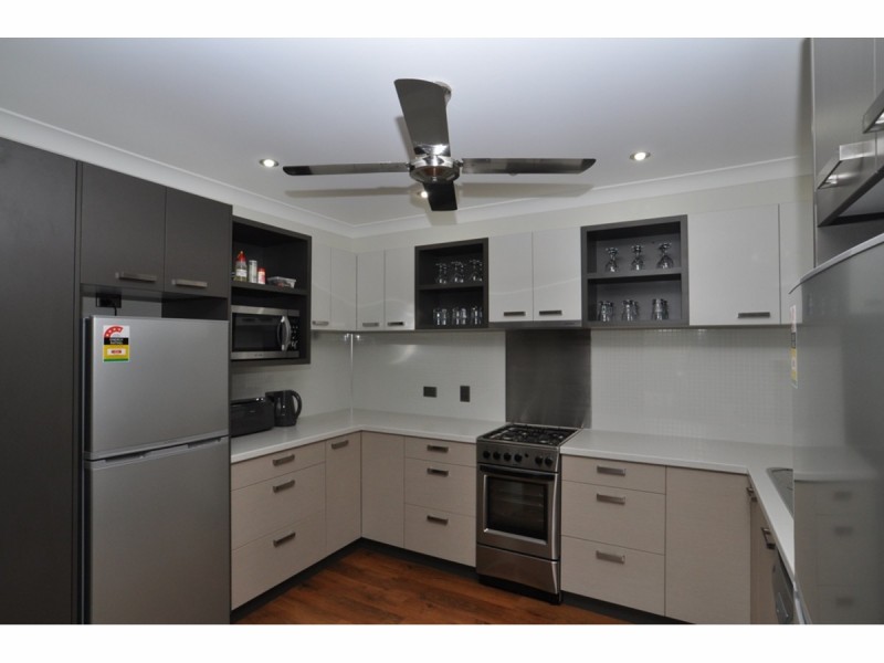 74 CH Barretts Road, Barmoya QLD 4703