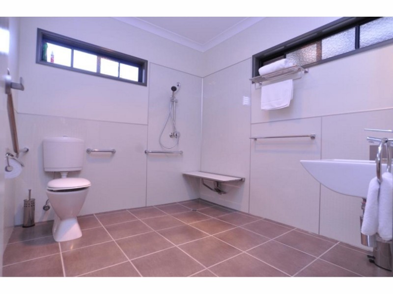 74 CH Barretts Road, Barmoya QLD 4703