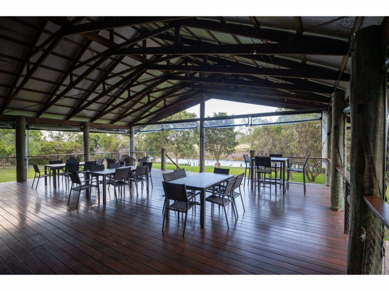 74 CH Barretts Road, Barmoya QLD 4703