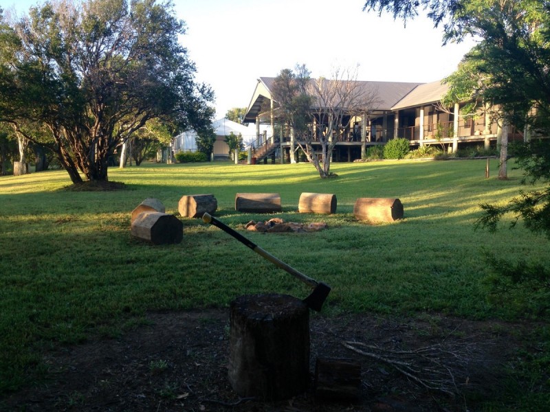 74 CH Barretts Road, Barmoya QLD 4703