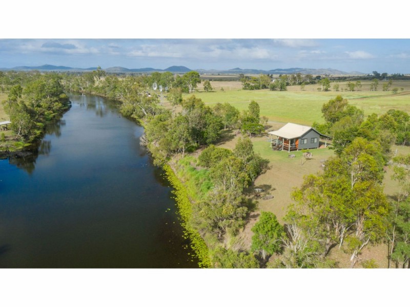 74 CH Barretts Road, Barmoya QLD 4703